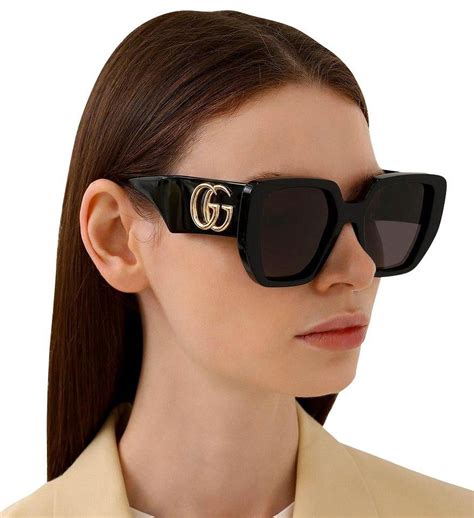 gucci gg0560o|gucci gg0956s sunglasses.